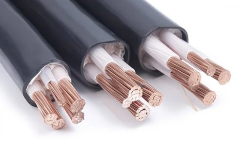 詳細(xì)解讀阻燃電線電纜